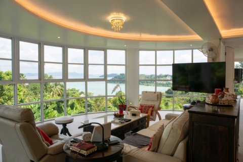 Villa in Phuket, Thailand No. 97436 7