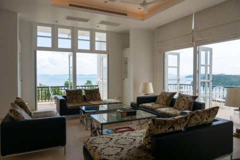 Villa in Phuket, Thailand No. 97436 9