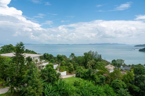 Villa in Phuket, Thailand No. 97436 3