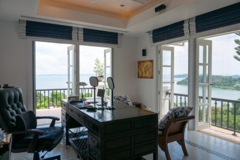 Villa in Phuket, Thailand No. 97436 14