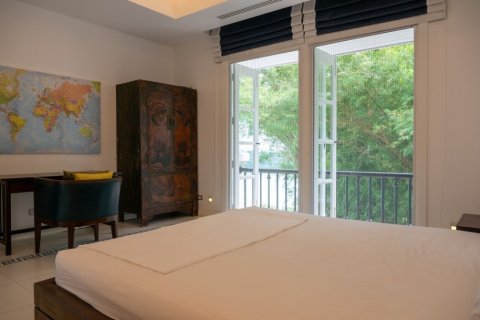 Villa in Phuket, Thailand No. 97436 24