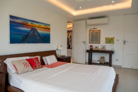 Villa in Phuket, Thailand No. 97436 21