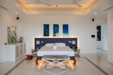 Villa in Phuket, Thailand No. 97436 22