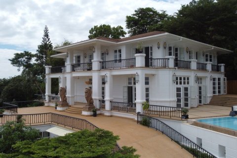 Villa in Phuket, Thailand No. 97436 4