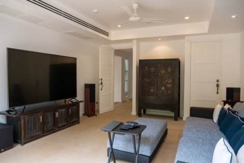 Villa in Phuket, Thailand No. 97436 18