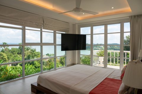 Villa in Phuket, Thailand No. 97436 20