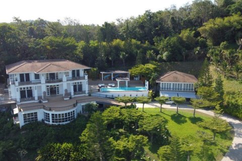 Villa in Phuket, Thailand No. 97436 1