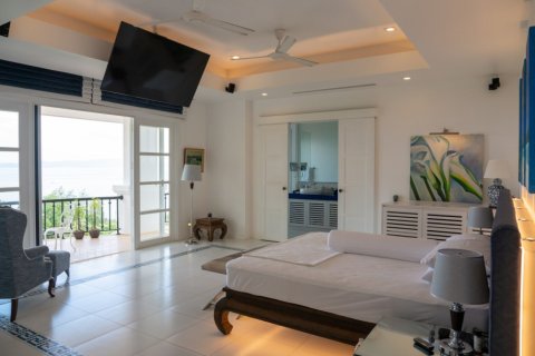 Villa in Phuket, Thailand No. 97436 23