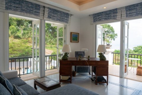 Villa in Phuket, Thailand No. 97436 13