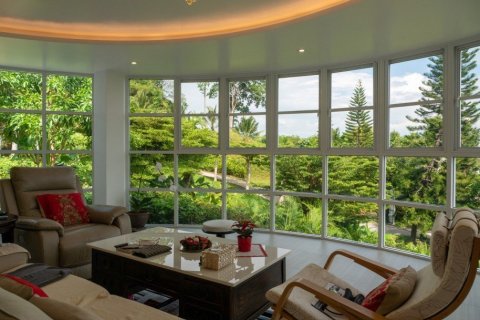 Villa in Phuket, Thailand No. 97436 8