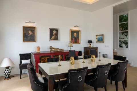 Villa in Phuket, Thailand No. 97436 11