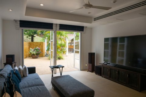 Villa in Phuket, Thailand No. 97436 17