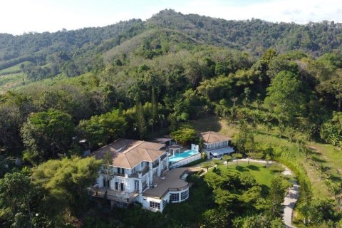 Villa in Phuket, Thailand No. 97436 2