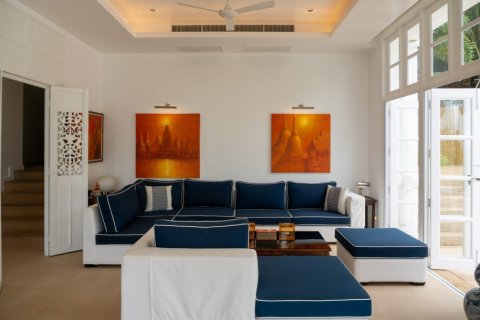 Villa in Phuket, Thailand No. 97436 15