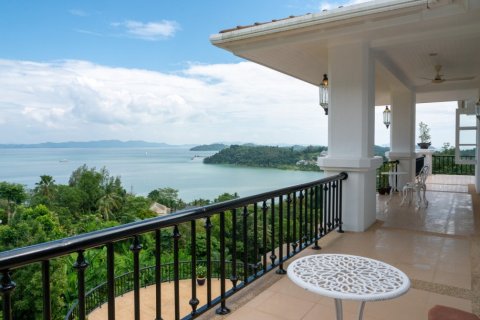 Villa in Phuket, Thailand No. 97436 5