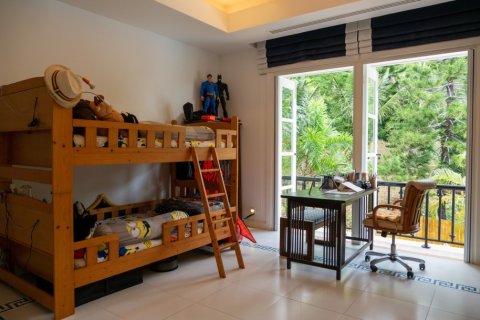 Villa in Phuket, Thailand No. 97436 25