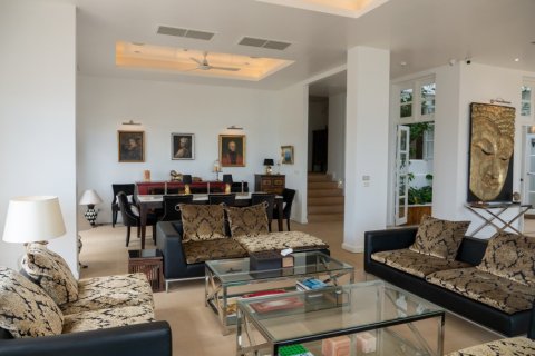 Villa in Phuket, Thailand No. 97436 10