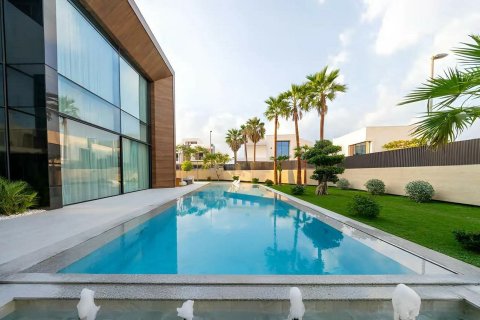 6 bedrooms Villa in Al Marjan Island, UAE No. 125073