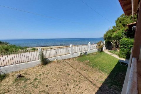 3 chambres Maisonnette à Chalkidiki, Greece No. 107549 2