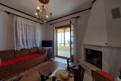 3 chambres Maisonnette à Chalkidiki, Greece No. 107549 9