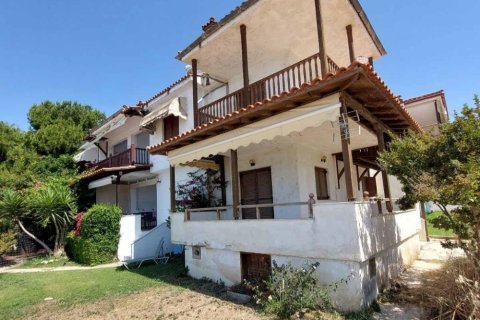 3 chambres Maisonnette à Chalkidiki, Greece No. 107549 28