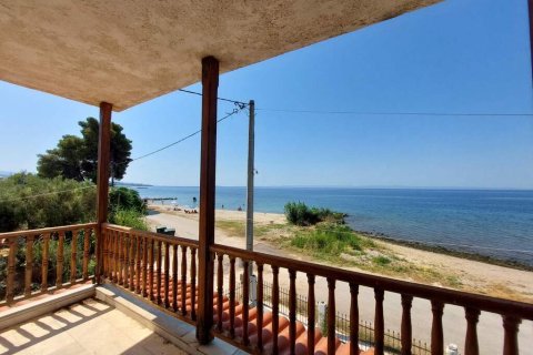 3 chambres Maisonnette à Chalkidiki, Greece No. 107549 1