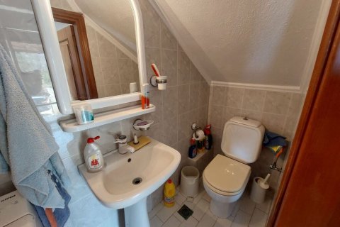 3 chambres Maisonnette à Chalkidiki, Greece No. 107549 24