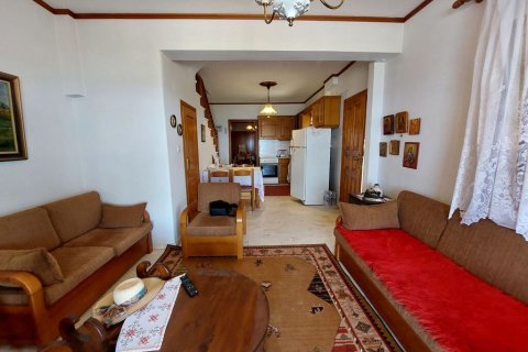 3 chambres Maisonnette à Chalkidiki, Greece No. 107549 8