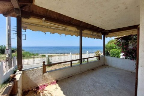 3 chambres Maisonnette à Chalkidiki, Greece No. 107549 7