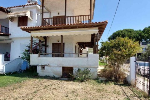 3 chambres Maisonnette à Chalkidiki, Greece No. 107549 27