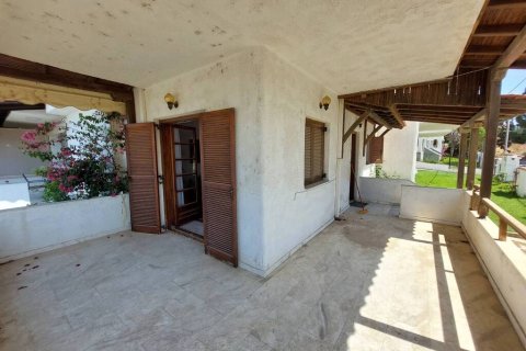 3 chambres Maisonnette à Chalkidiki, Greece No. 107549 26