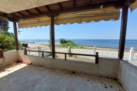 3 chambres Maisonnette à Chalkidiki, Greece No. 107549 6