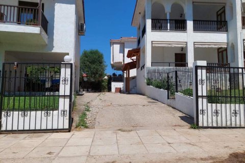 3 chambres Maisonnette à Chalkidiki, Greece No. 107549 5