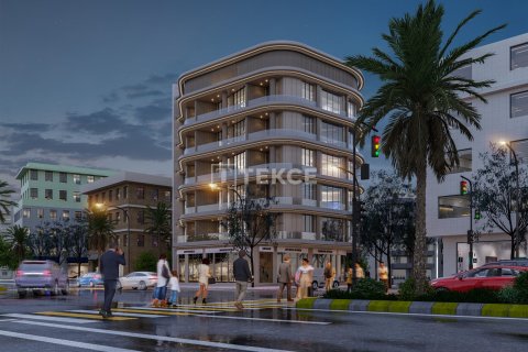 2 bedrooms Townhouse in Khanh An, Vietnam No. 98829