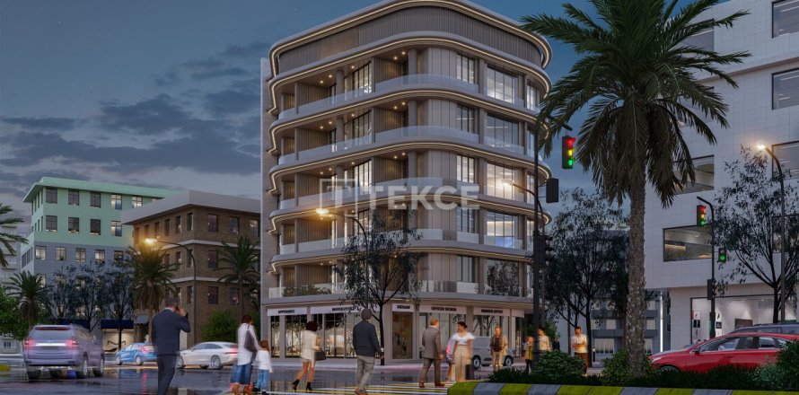 2 chambres Townhouse à Khanh An, Vietnam No. 98829