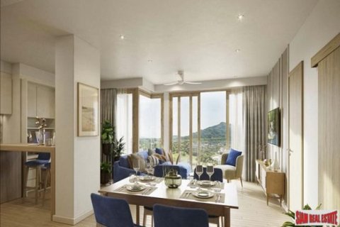 2 bedrooms Apartment in Phuket, Thailand No. 97447 4