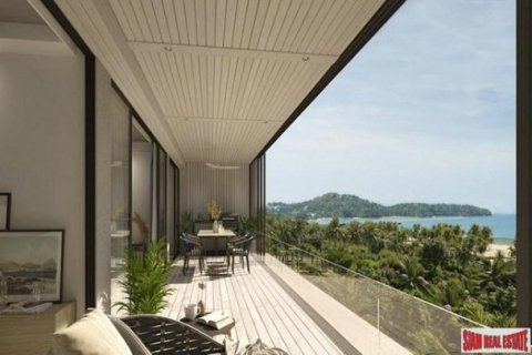2 bedrooms Apartment in Phuket, Thailand No. 97447 1
