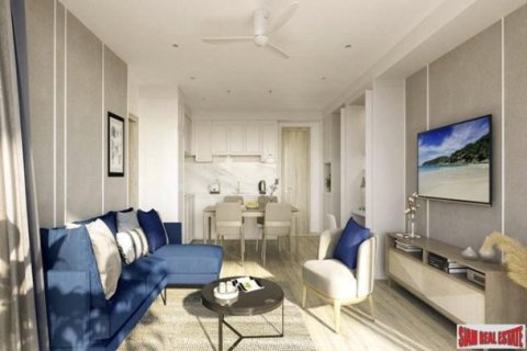2 bedrooms Apartment in Phuket, Thailand No. 97447 3