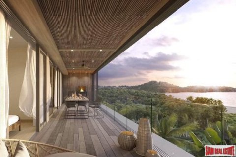 2 bedrooms Apartment in Phuket, Thailand No. 97447 6