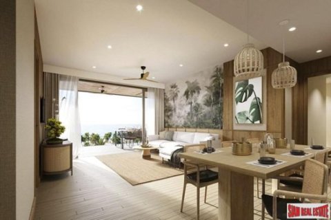 2 bedrooms Apartment in Phuket, Thailand No. 97447 5