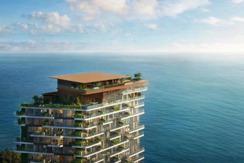 3 bedrooms Apartment in Dubai, UAE No. 112566