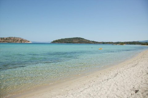 480m² Hotel en Chalkidiki, Greece No. 58842 4