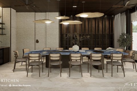 4 bedrooms Land in Que Nham, Vietnam No. 98542 15