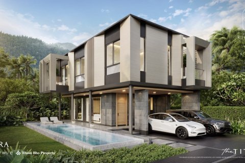 4 bedrooms Land in Que Nham, Vietnam No. 98542 7