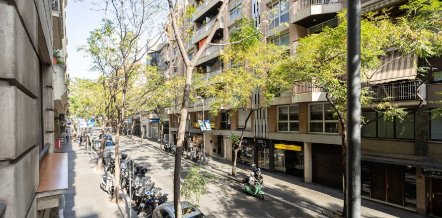 3 chambres Appartement à Barcelona, Spain No. 113690