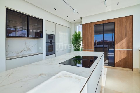 Вилла с 7 спальнями в Phi Dien, Вьетнам №21942 19