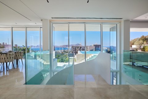 Вилла с 7 спальнями в Phi Dien, Вьетнам №21942 13