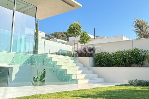 Вилла с 7 спальнями в Phi Dien, Вьетнам №21942 5