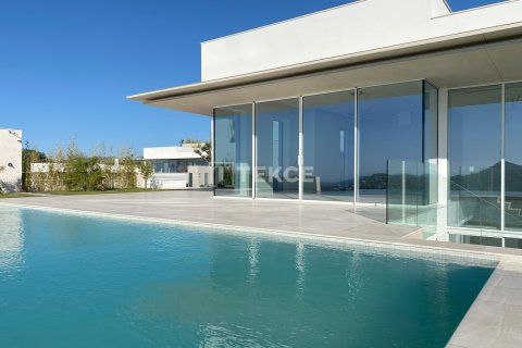 Вилла с 7 спальнями в Phi Dien, Вьетнам №21942 7