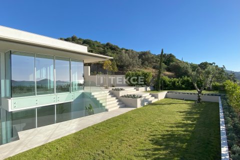 Вилла с 7 спальнями в Phi Dien, Вьетнам №21942 8